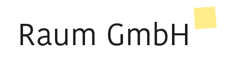 Logo-RaumGmbH