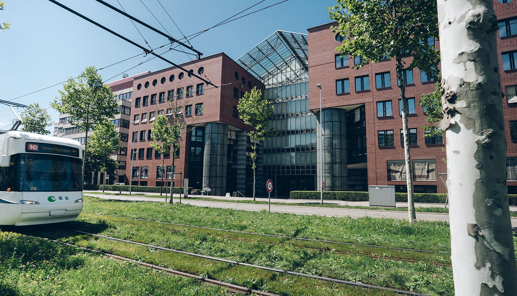 Galleria aussen1